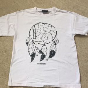 The Hundreds Dream Crushers Shirt